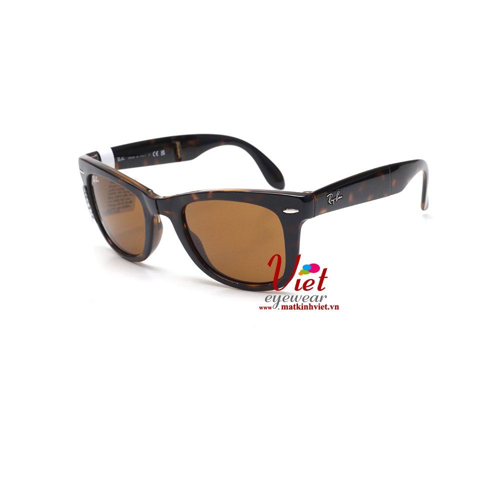Kính mát RayBan RB4105  710